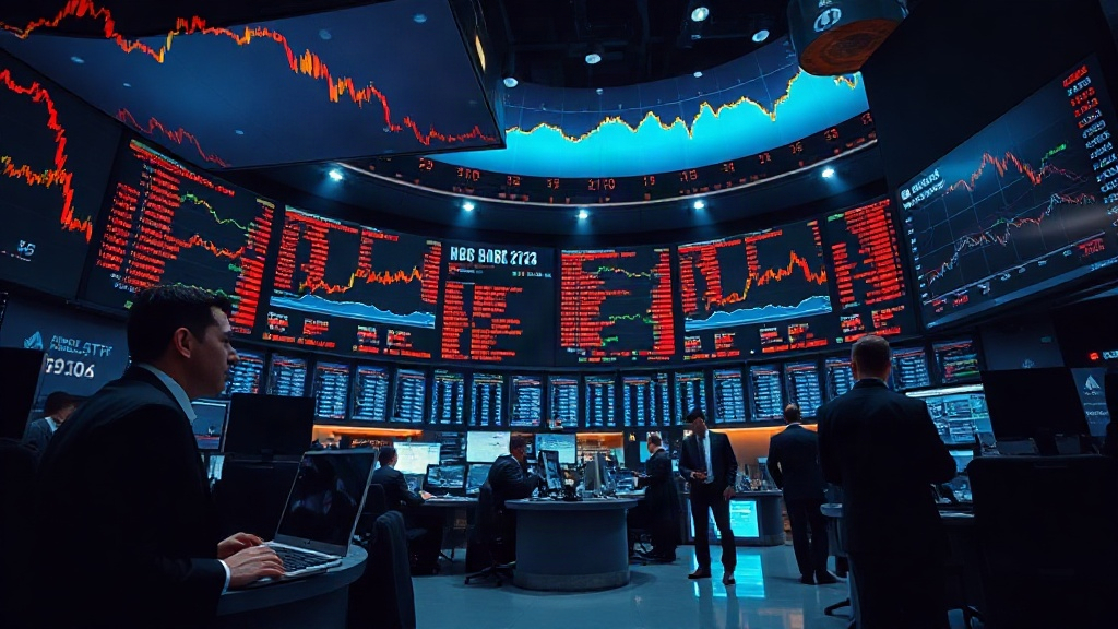 Fed Faiz Kararı Sonrası Küresel Bankaların Farklı Senaryoları