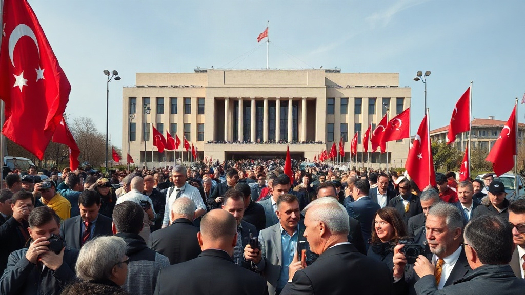 Sinan Burhan'ın İddiası: 12 Vekil AK Parti'ye Katılacak mı?
