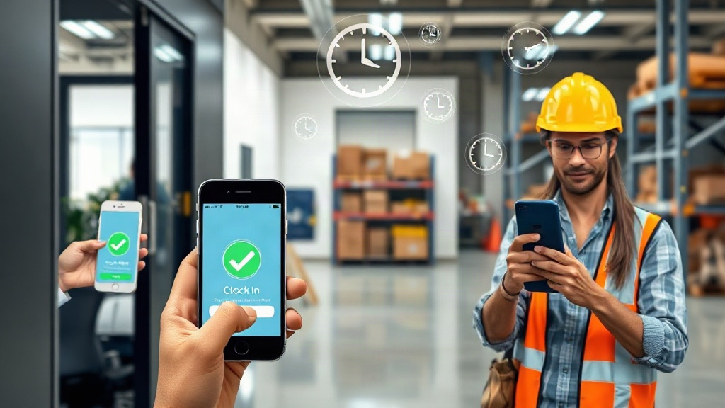 Mobil PDKS ile Personel Takibi Nasıl Yapılır?
