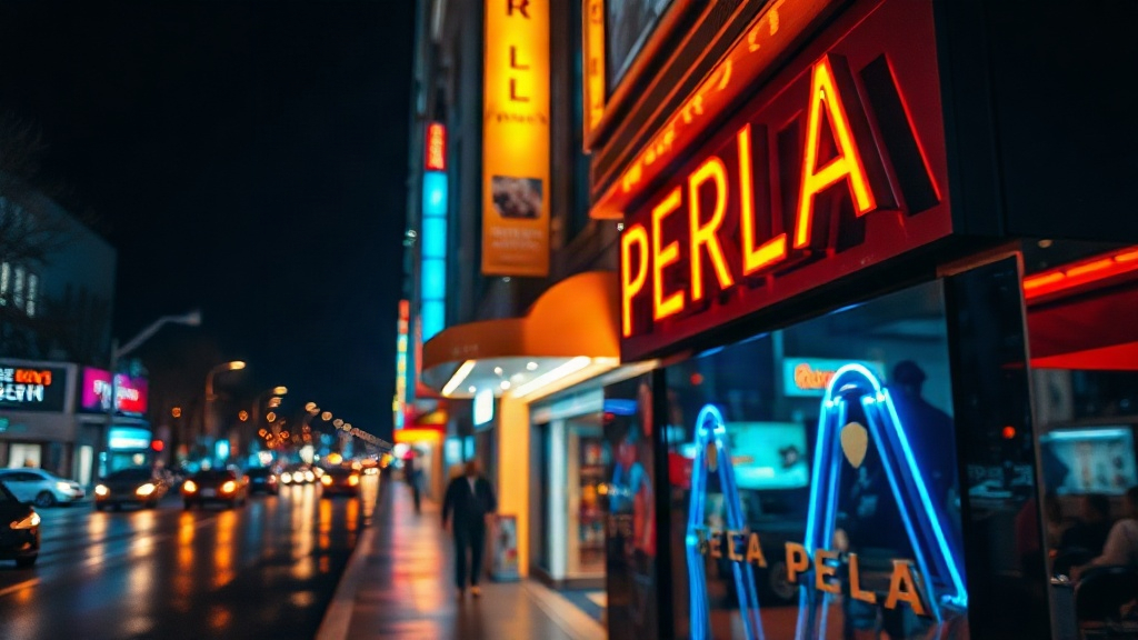 Antalya Reklam ve Tabela Çözümleri: İşletmenizi Öne Çıkarın