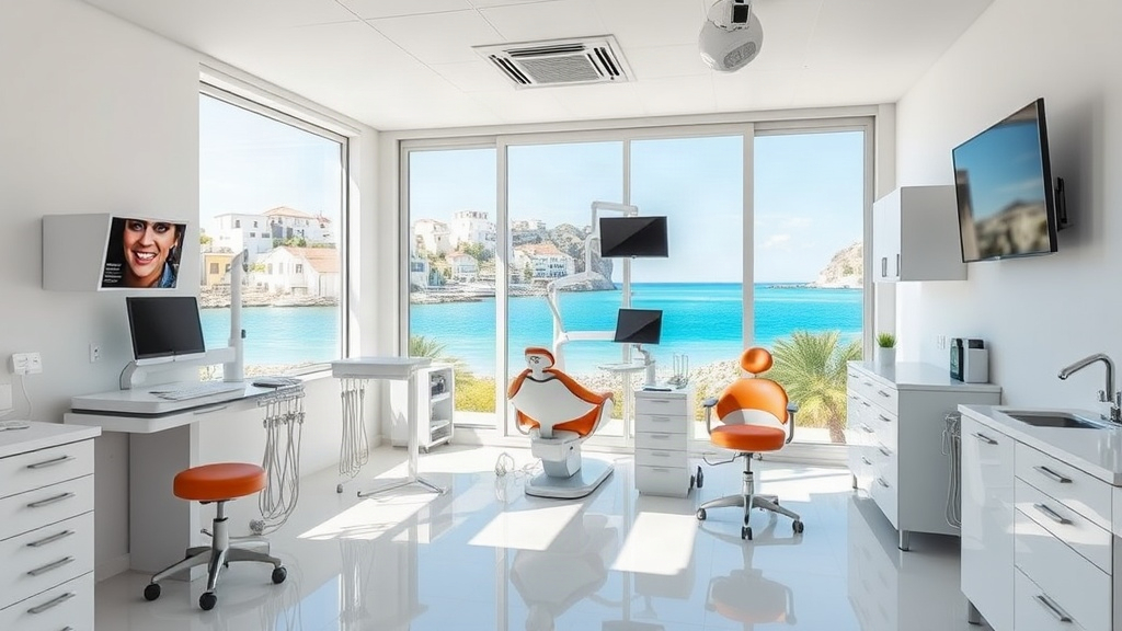 Bodrum Diş Kliniği Seçerken Nelere Bakılmalı?