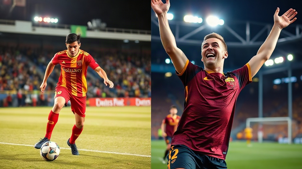 Galatasaray Batrakov'u aldı: Peki Rodrigo Mora ne yaptı?