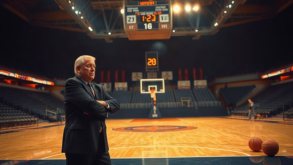 Reeve: Lynx Overachieved, Playoff Kadrosu Yetersiz