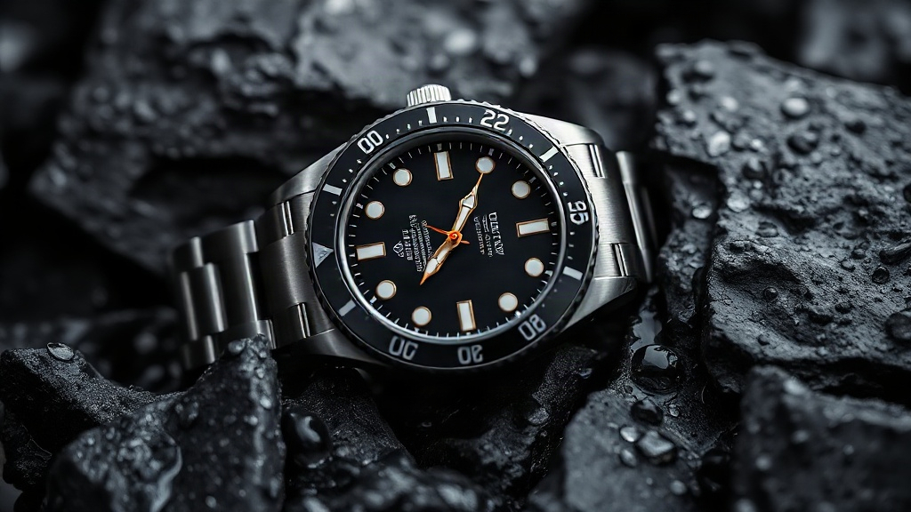 Tudor Pelagos: Dalgıçların Vazgeçilmezi