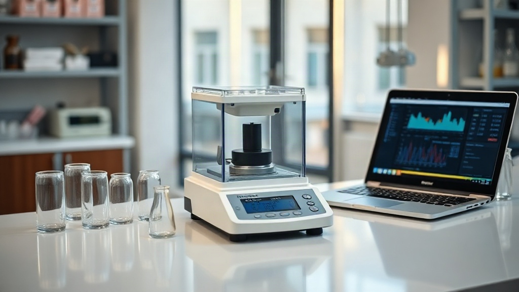 Sartorius Terazi Bakımı ve Tamiri: Uzun Ömür İçin İpuçları
