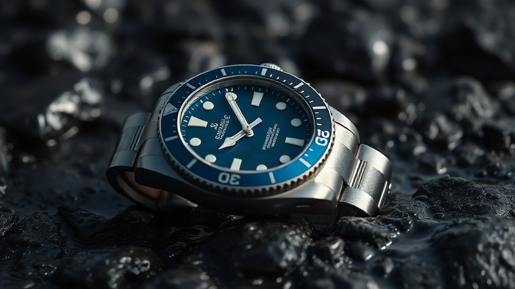 Tudor Pelagos: Dalgıç Saatlerinde Yeni Bir Soluk