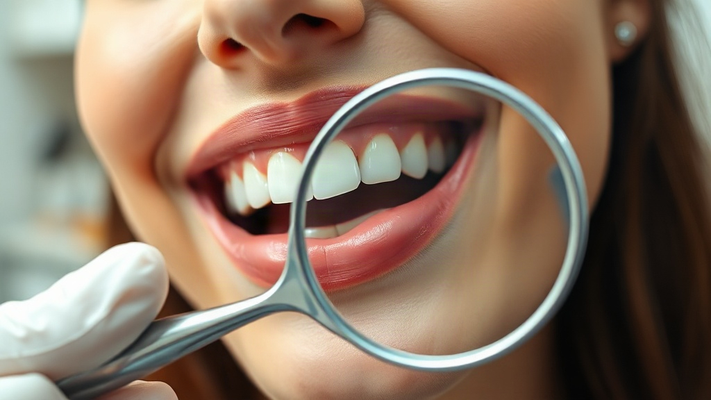 Zirkonyum Diş ve Tüm Ağız İmplant: Estetik ve Fonksiyon