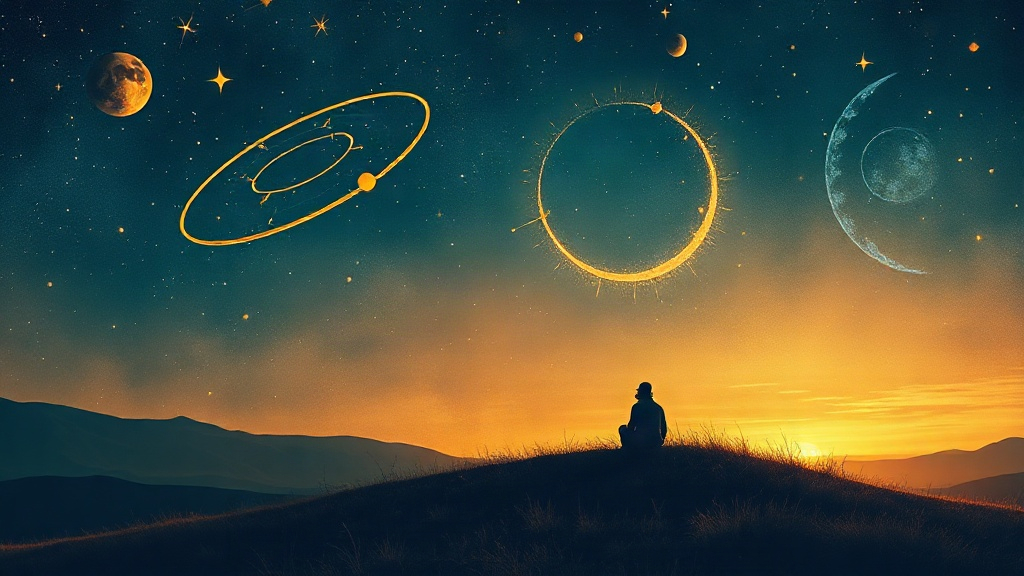 Astroloji Nedir? Günlük Yaşamda Astrolojinin Gerçek Etkileri