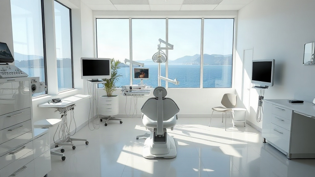 Bodrum Diş Kliniği Seçerken Nelere Dikkat Etmeli?