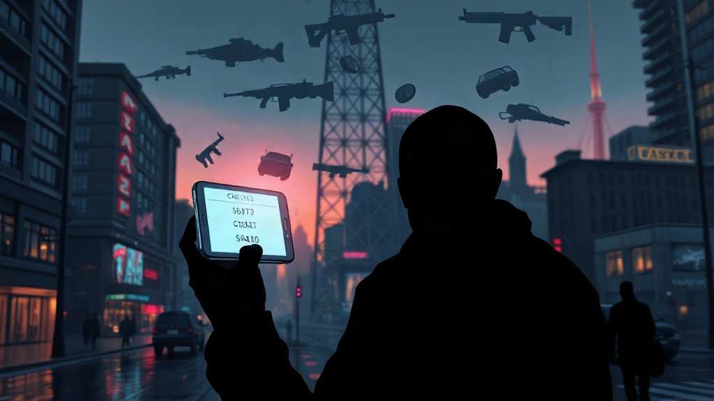GTA 6 Hileleri Neler Olacak? Beklentiler ve Olasılıklar