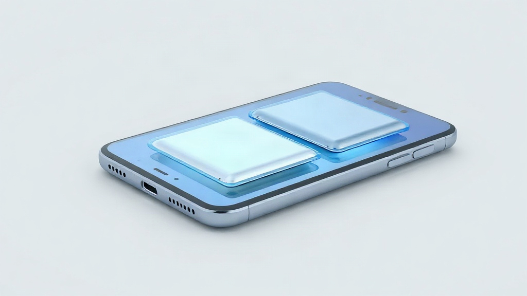 iPhone Duo'nun Pil Ömrünü Siz Belirleyeceksiniz