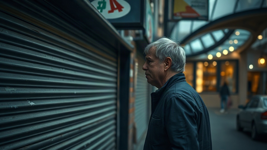 Ömer Fethi Gürer: 2026'nın 7 Ayında 16 Bin 654 Şirket Kapandı