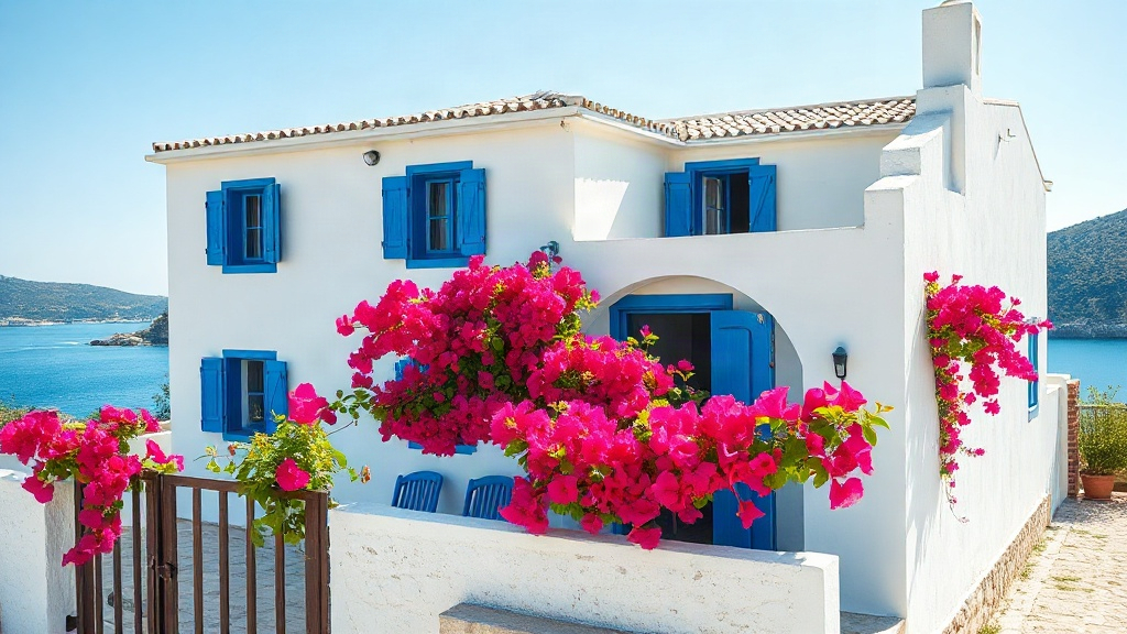 Bodrum Tadilat Rehberi: Ev ve Villa İçin Uzman İpuçları