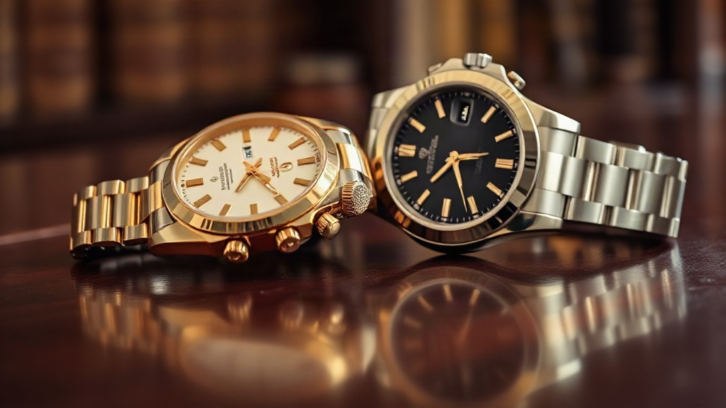 Rolex Koleksiyonunda Day Date ve Datejust Rehberi