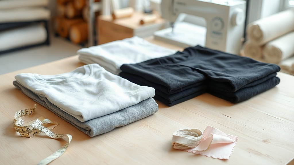 Smart Blanks: The Future of Custom Apparel