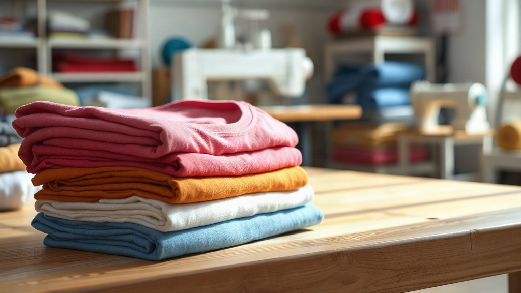 Smart Blanks: The Future of Custom Apparel