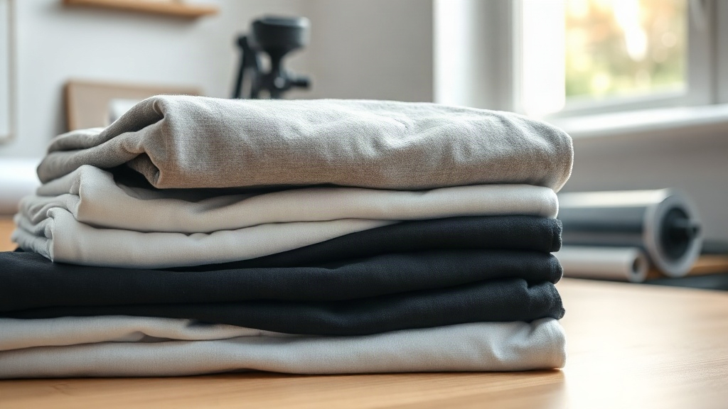Smart Blanks: The Future of Custom Apparel