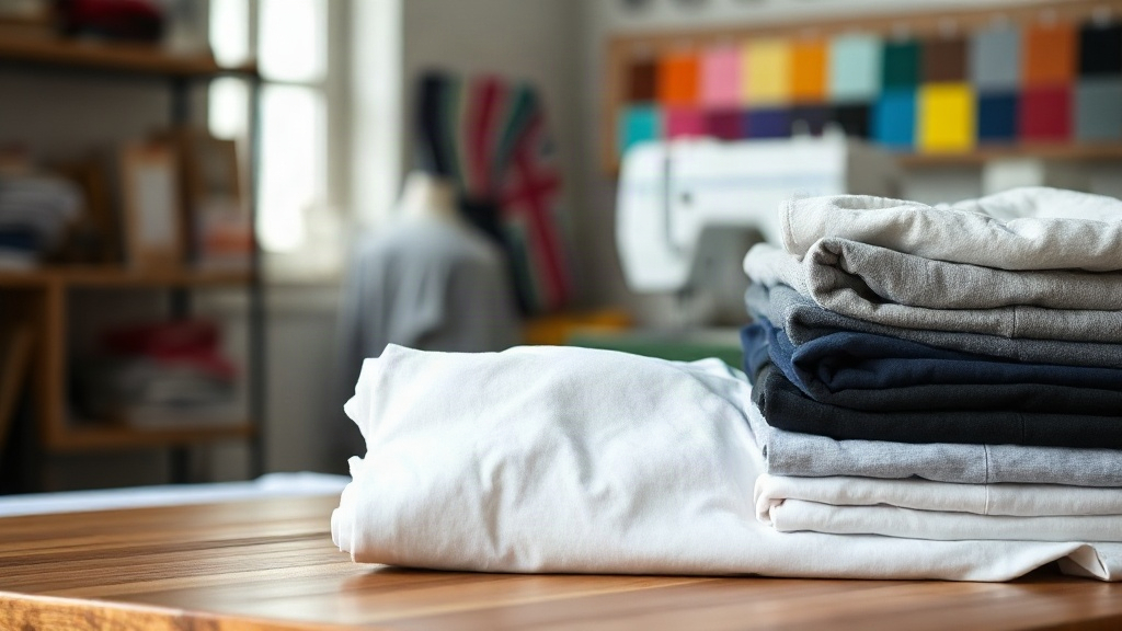 Smart Blanks: The Secret to Print-on-Demand Success