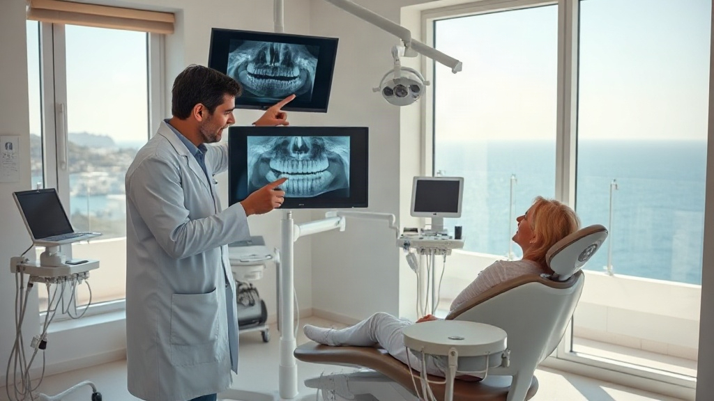 Bodrum Diş Kliniği Seçerken Nelere Dikkat Etmeli?