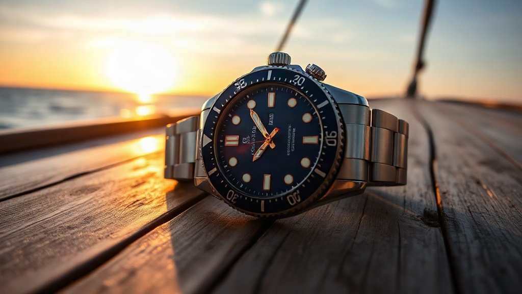 Tudor Pelagos: Dalgıç Saat Tutkunlarının Yeni Gözdesi