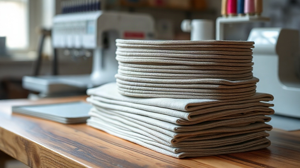 Smart Blanks: The Secret to Flawless Custom Patches