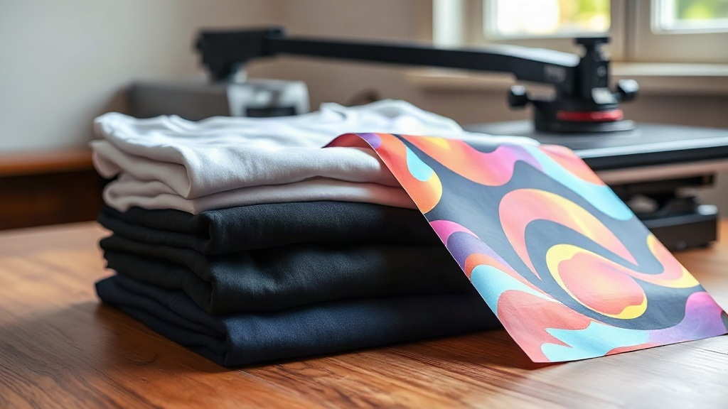 Smart Blanks: The Secret to Flawless DTF Transfers