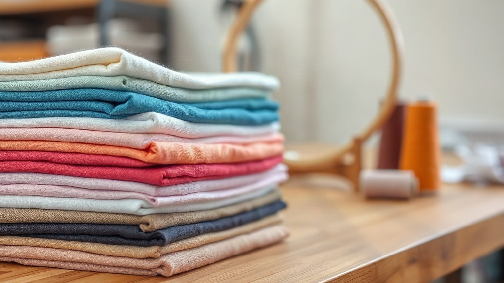 Smart Blanks: The Underrated Tool for Flawless Embroidery