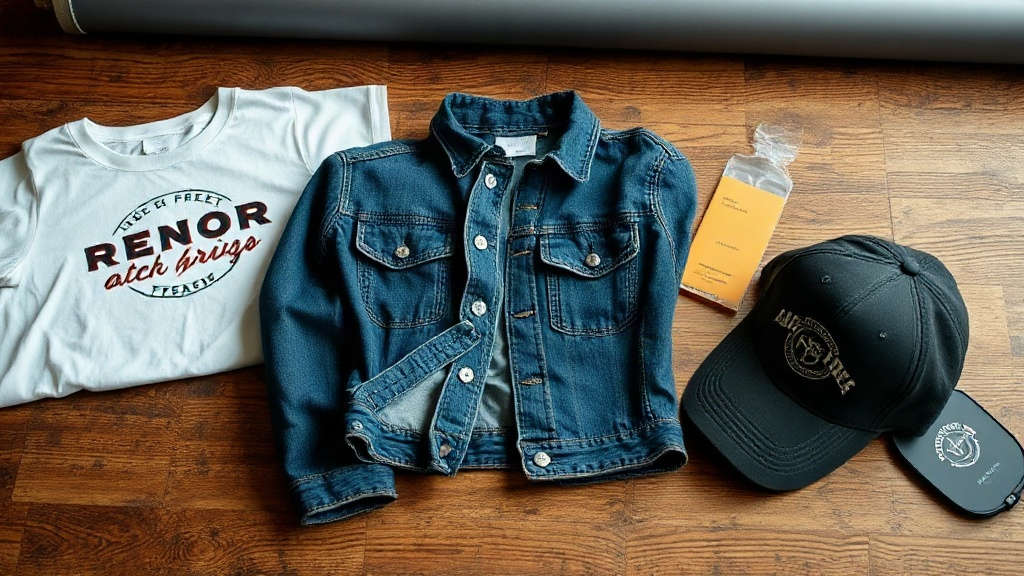 Print on Demand vs. Custom Patches: Which Is Right for Your Brand?