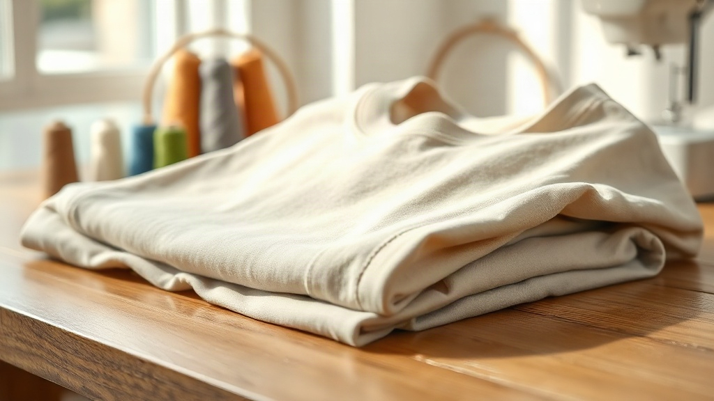 Smart Blanks: The Future of Embroidery-Ready Apparel