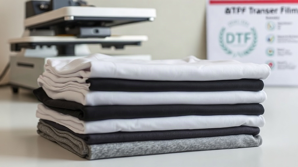 Smart Blanks: The Future of Custom Apparel