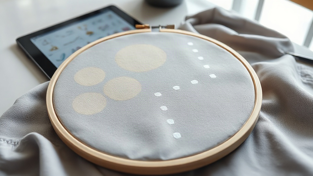 Smart Blanks: The Future of Embroidery Blanks