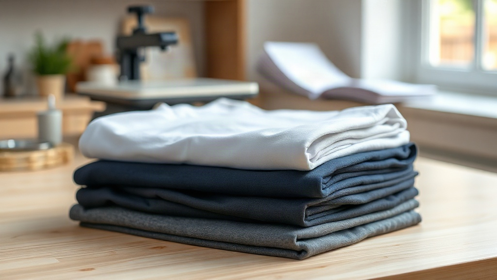 Smart Blanks: The Future of Custom Apparel