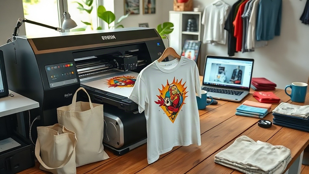 Smart Blanks: The Future of Custom Printing