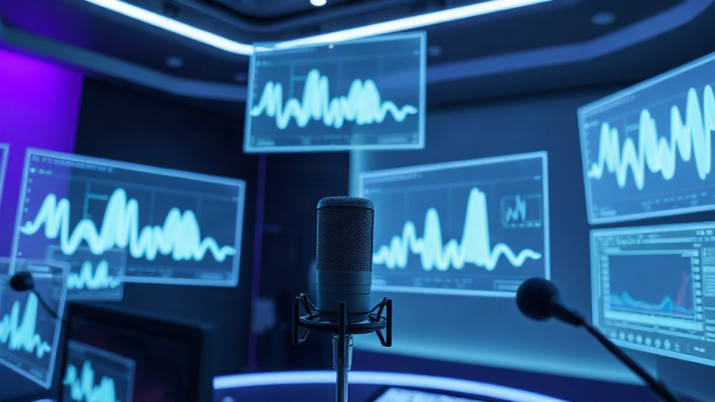 Smart Blanks: The Future of Interactive Podcasting