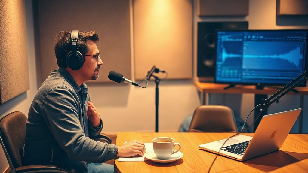 Smart Blanks: The Secret to Flawless Podcast Interviews