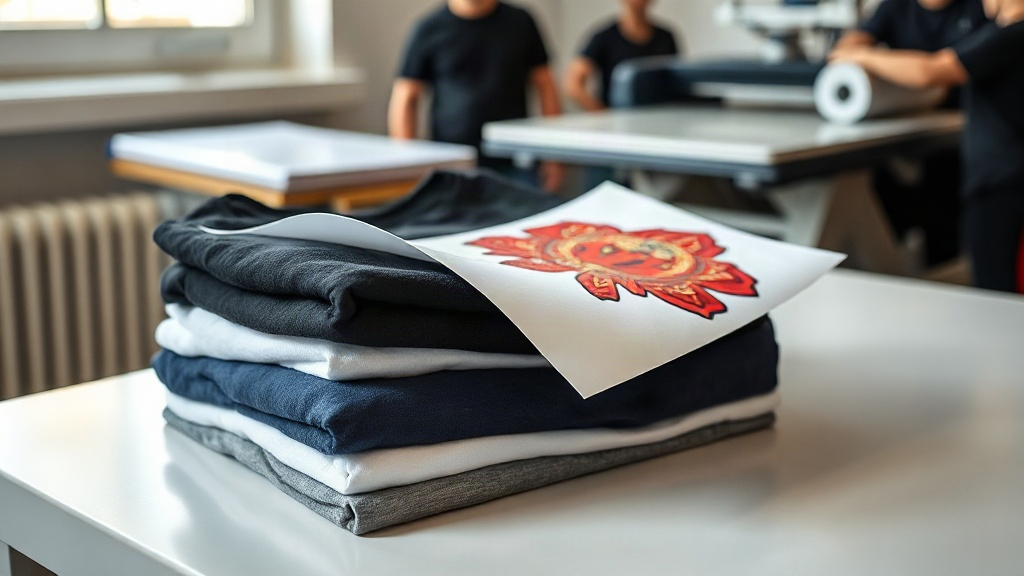 Smart Blanks: The Secret to Custom Apparel That Lasts