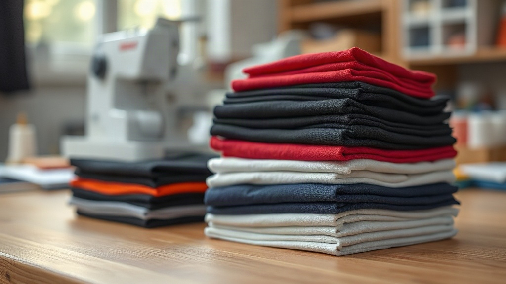 Smart Blanks: The Complete Guide to Custom Patch Backing