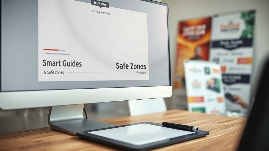 Smart Blanks: The Secret to Flawless Custom Banners