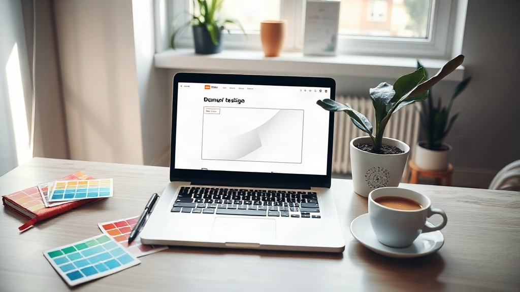 Smart Blanks: The Secret to Perfect Custom Banners