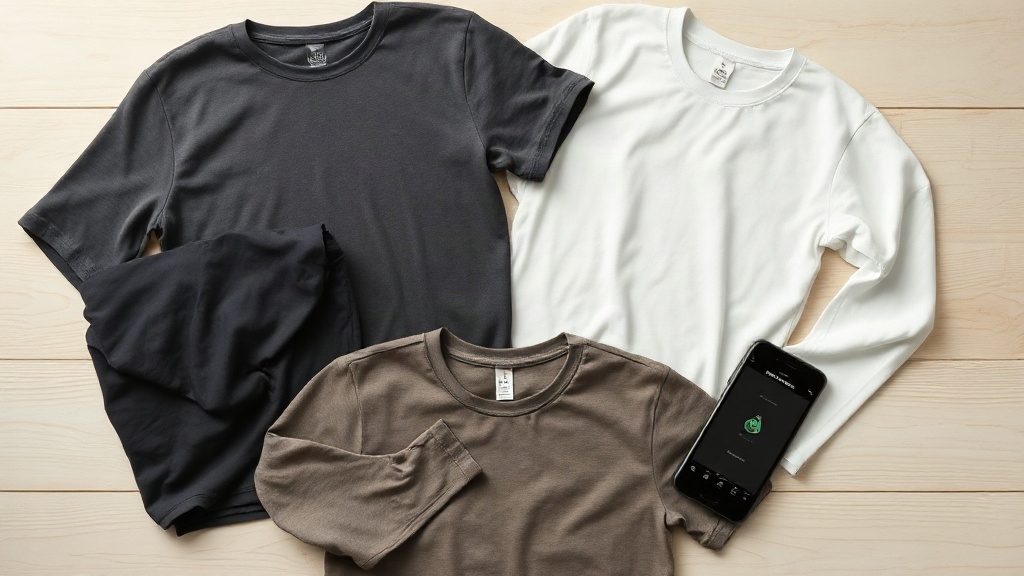 Smart Blanks: The Future of Custom Apparel