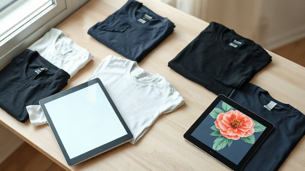 Smart Blanks: The Secret to Flawless Print-on-Demand Designs