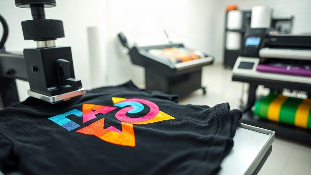 DTF Transfers: The Ultimate Guide for Print on Demand