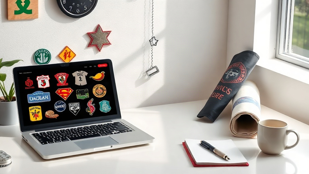 Print on Demand with Custom Patches and Banners: A Complete Guide