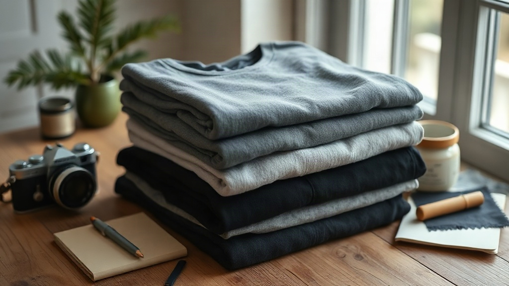 Shaka Wear Blank Tees: The POD Insider's Guide