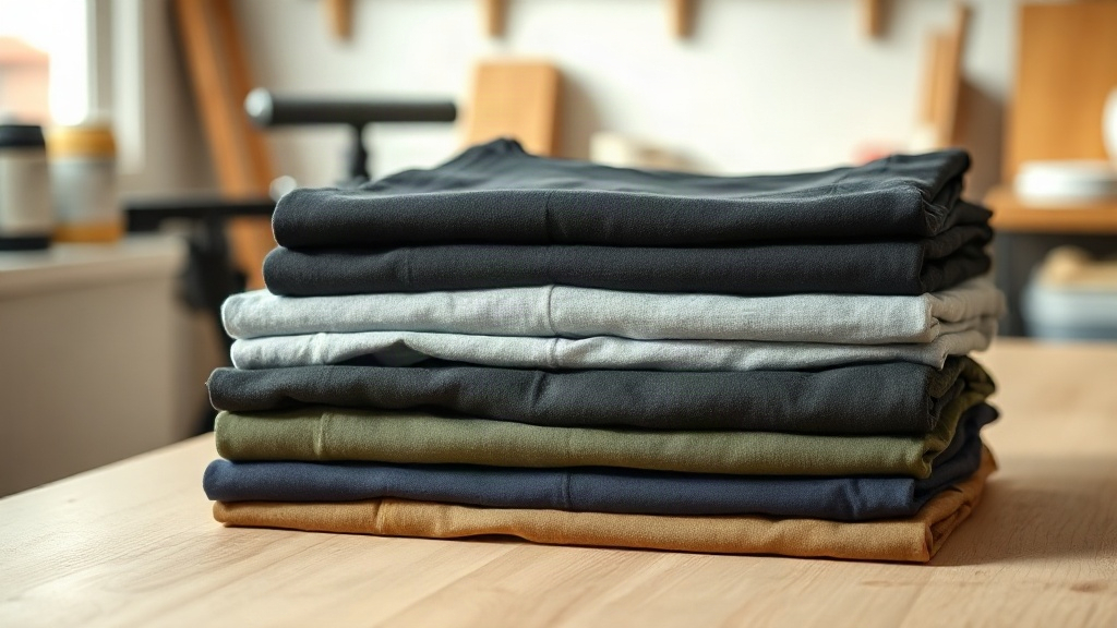 Shaka Wear: The Complete Guide to Premium Blank Apparel
