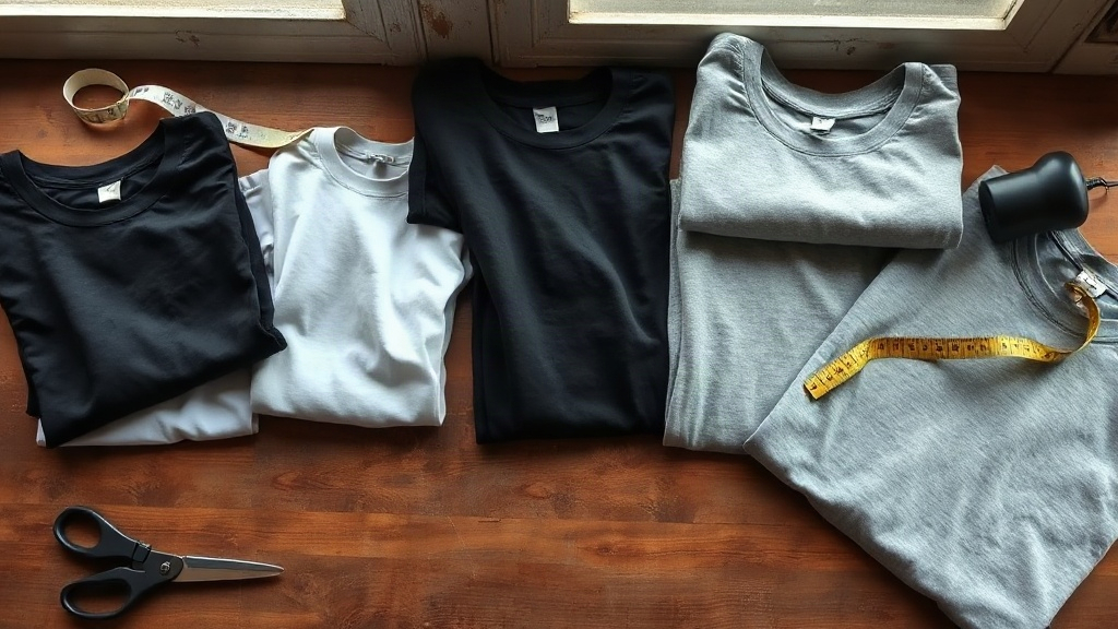 Shaka Wear: The Ultimate Guide to Quality Blank Apparel