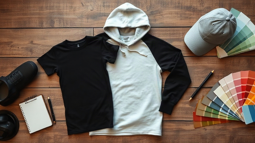 Shaka Wear: The Ultimate Guide to Premium Blank Apparel
