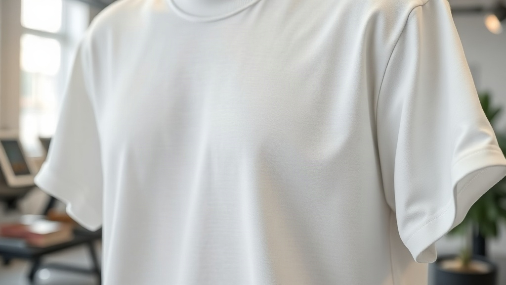 Smart Blanks: The Future of Print on Demand Apparel