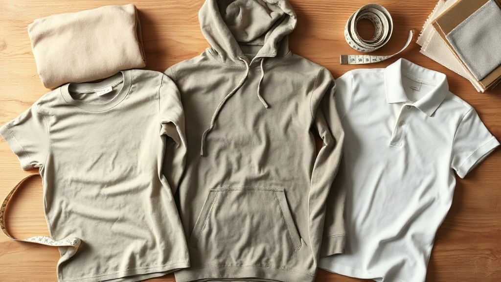 Smart Blanks: The Secret to Flawless Custom Apparel
