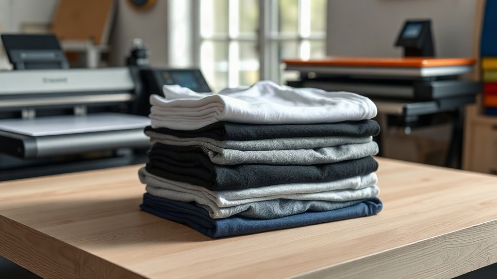 Smart Blanks: The Future of Custom Apparel
